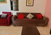 Girne Yeni Liman bölgesinde 3+1 kiralık eşyalı daire 6