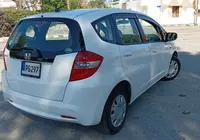 Honda fit 2013 model 1.3 benzin otomatik 140 bin km 6