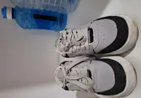 Nike spor ayakkabı 2