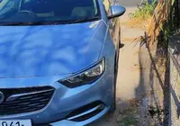 Opel Insignia 2018 5