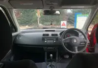 Tayin nedeni ile satılık suzuki swift 4