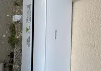 HİSENSE r34 gazlı 18 Btu klima 1