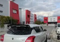 SUZUKİ SWİFT SPORT 3