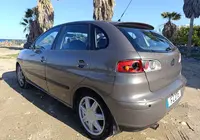 seat ibiza 4