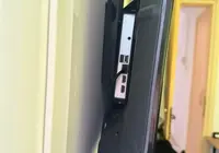 102 ekran GEEPAS SMART TV 3