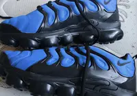 NİKE AİR VAPORMAX PLUS 2