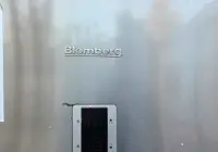 Buzdolabı blombarg 2