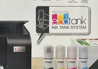 Epson Yazıcı EcoTank L3250 2