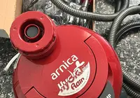 Halı Koltuk Yıkama Makinesi 1