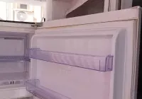 🔥satılık uygun fiyata buz dolabı 3