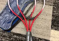 Tenis raketi seti 2