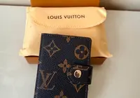 Louis Vuitton A Kalite Aynalı Kartlık 2
