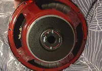 Yeni Woofer 30cm 2