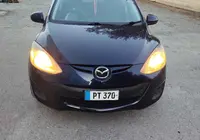 Mazda demio 2013 2