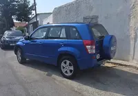 SUZUKİ GRAND VİTARA 5