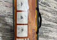 Kamp çadırı 2 kişilik 2