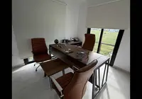 1 ay kullanılmış ofis mobilyası 2