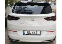 2022 Opel Grandland – 18.000 KM -Takasa açık 4