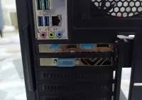 Satılık gaming kasa 🔥 6