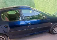 Pejo 206 2