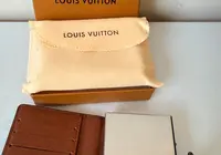 Louis Vuitton A Kalite Aynalı Kartlık 3