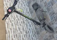 eletirikli scooter ikinci el 5
