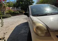 Daihatsu Mira 2015 5