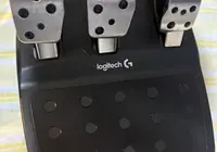 Logitech G29 Direksiyon+pedal 3