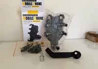 Motor / Bisiklet Telefon Tutucu Sıfır Ürün – Kutulu 2