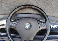 Bmw direksiyon 5