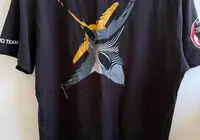 ORİJİNAL SOLO TÜRK T-SHIRT (M BEDEN / TEMİZ) 9