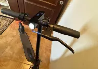 Mi scooter 3 3