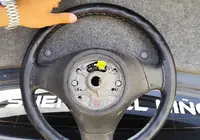 Bmw direksiyon 4