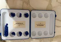 Mangala zeka & strateji oyunu 2