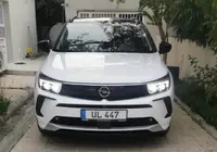 2022 Opel Grandland – 18.000 KM -Takasa açık 5