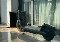 Segway scooter E2 pro(750Wmax)/Takas uygundur 7