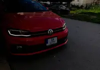 Volkswagen Polo GTI 2.0 turbo 1