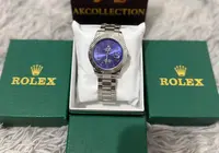 Erkek rolex saat 3