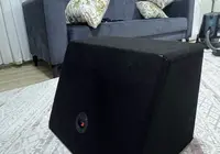 Satılık 30 cm bass 3