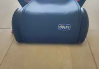 Çocuk koltuğu 3