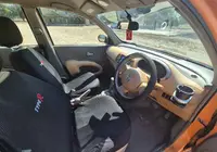 Nissan March 7