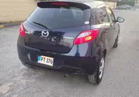 Mazda demio 2013 3