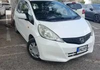 Honda fit 2013 model benzin otomatik 3