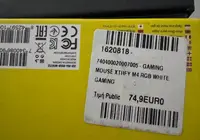 Xtrfy oyuncu mouse 1