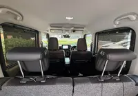 Suzuki Spacia custum 2024 6