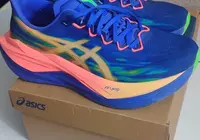 Asics spor ayakkabi. 05338429766 2