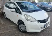 Honda fit 2013 model benzin otomatik 4