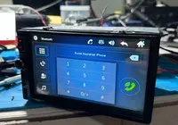Kawai double teyip 1