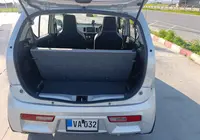 2018 SUZUKİ ALTO OTOMATİK, 2023 ÇIKIŞLI, 5500 stg 7