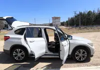 BMW X1 SDRİVE18İ 2016 2